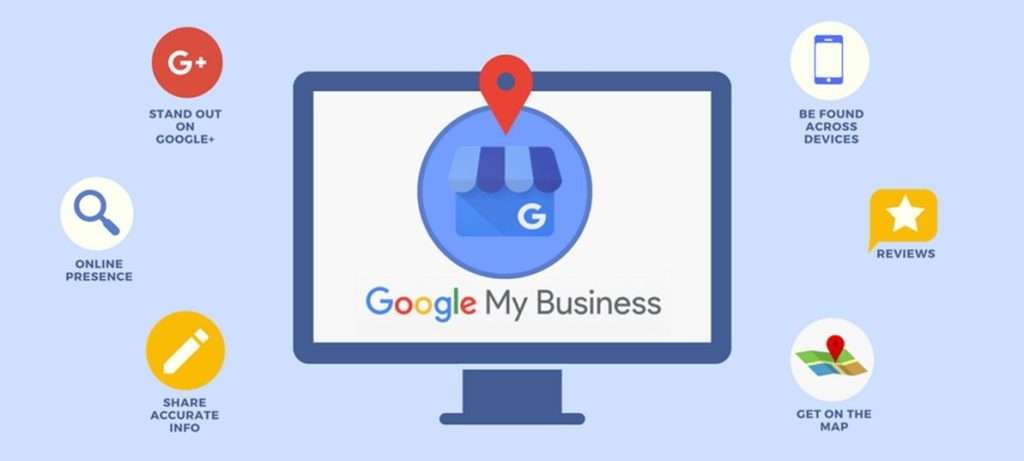 Google-My-Business-Profile-setup