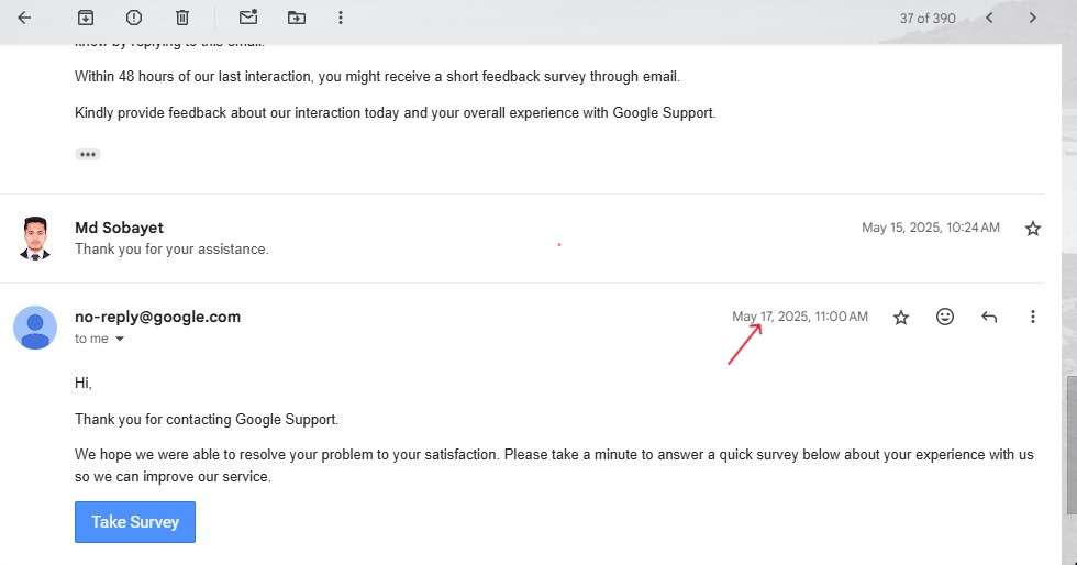 GBP Posting Issues Solved